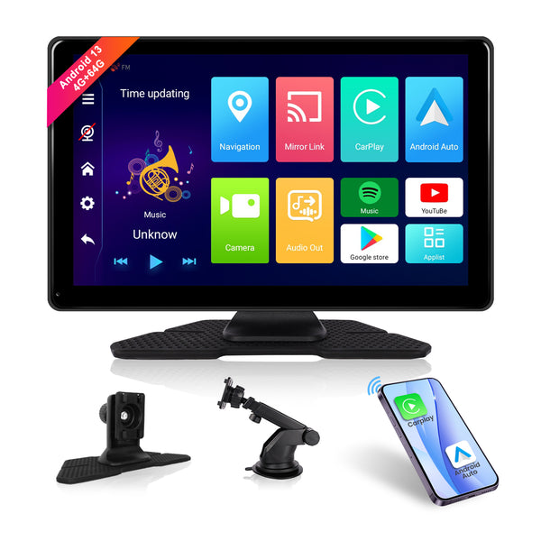 1080p Voice Control Free Wiff Connect App Mini Dashcam Wifi Bluetooth Gps  Camra Sans Fil De Voiture Car Camera 360
